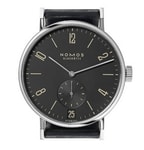 Pre-Owned Nomos Glashutte Tangomat Datum Watch
